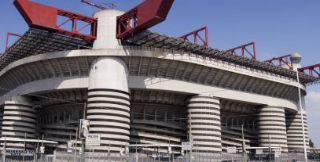 Stasera Inter-Juventus a San Siro. Forfeit di Thuram per infortunio